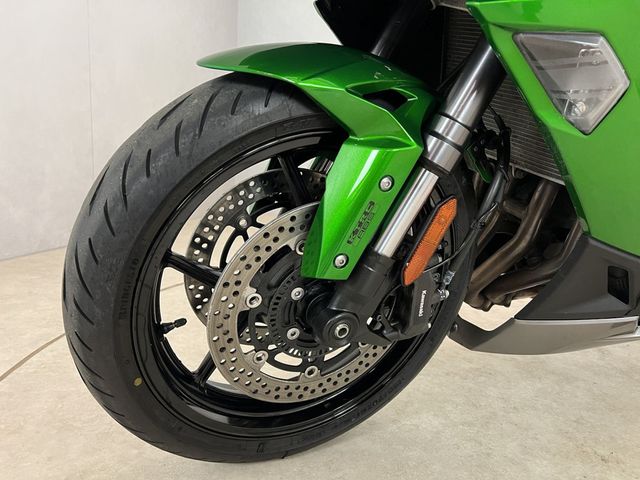 kawasaki - ninja-1000sx