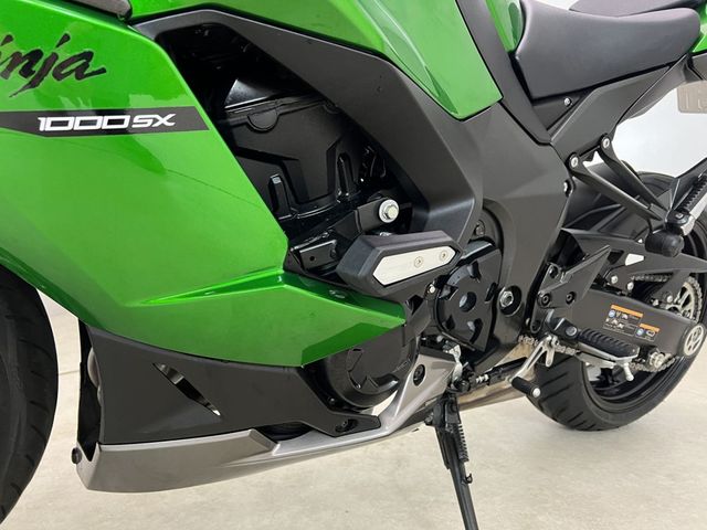 kawasaki - ninja-1000sx
