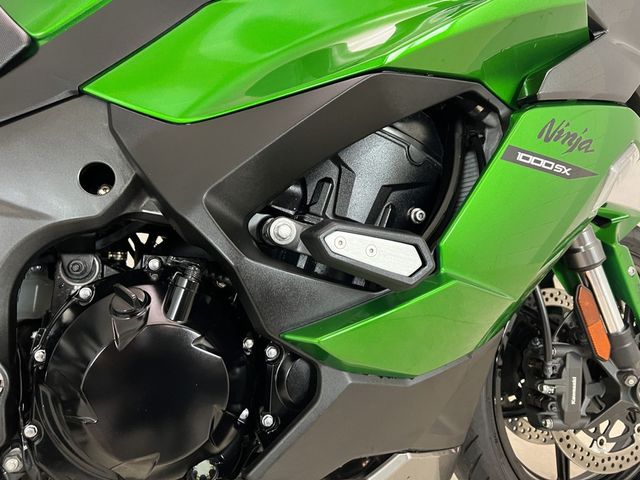 kawasaki - ninja-1000sx