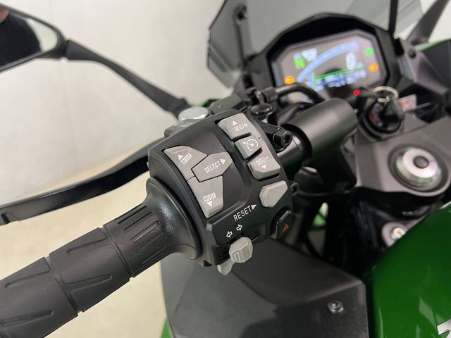 kawasaki - ninja-1000sx