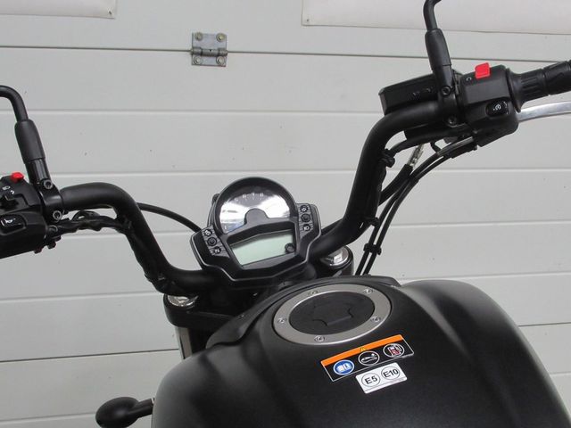 kawasaki - vulcan-s