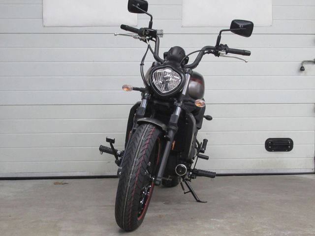 kawasaki - vulcan-s