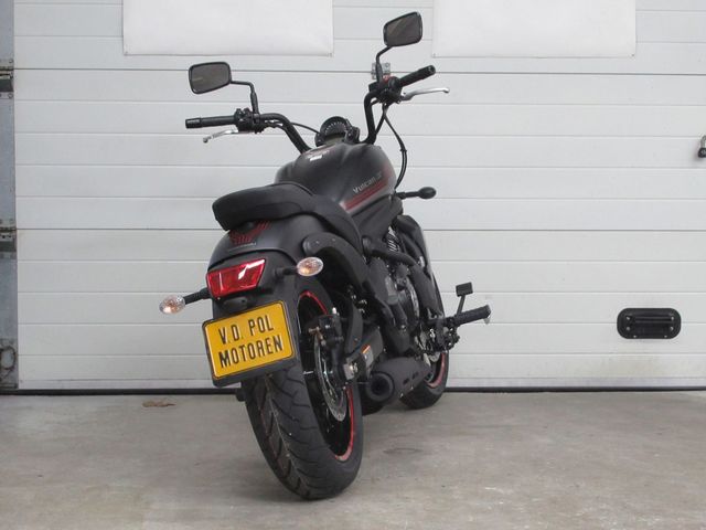 kawasaki - vulcan-s