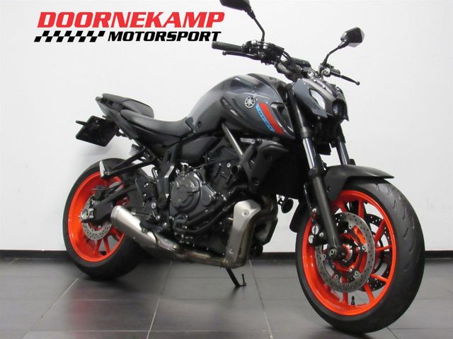 yamaha - mt-07-abs