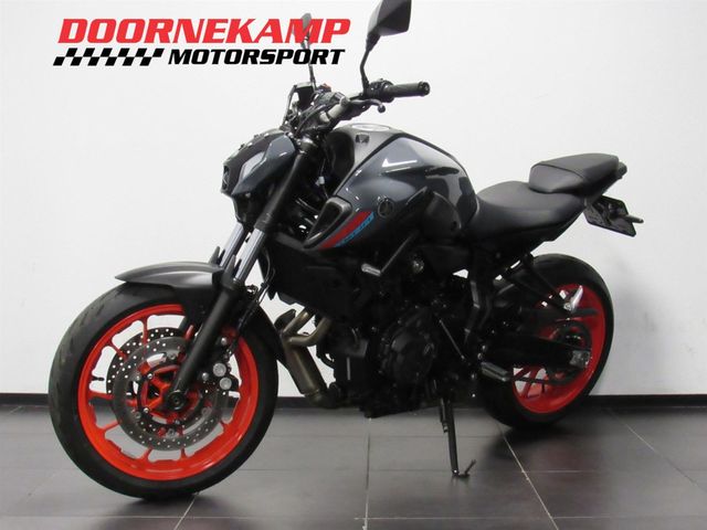 yamaha - mt-07-abs
