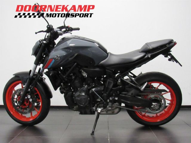 yamaha - mt-07-abs