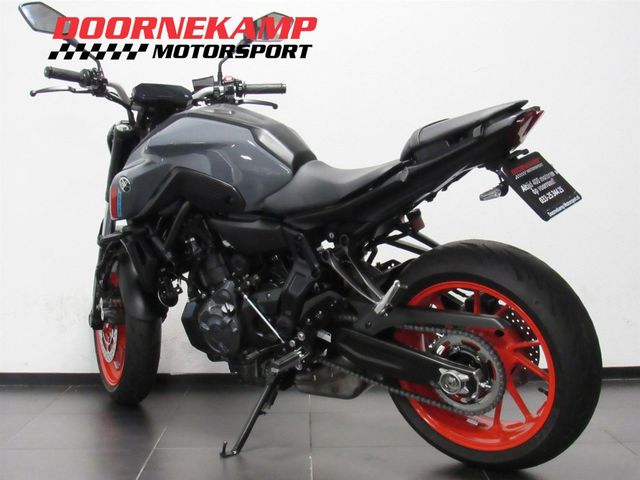 yamaha - mt-07-abs