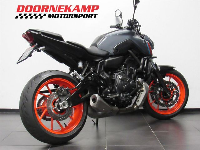 yamaha - mt-07-abs