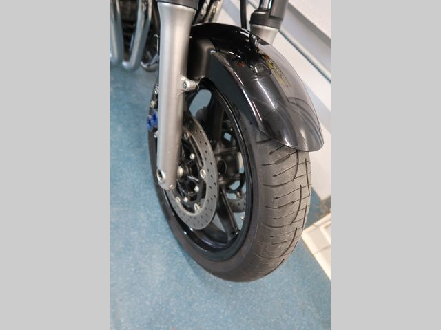 yamaha - xjr-1300