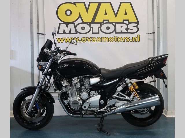 yamaha - xjr-1300