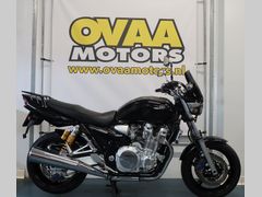 YAMAHA XJR 1300