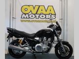YAMAHA XJR 1300