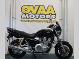 YAMAHA XJR 1300