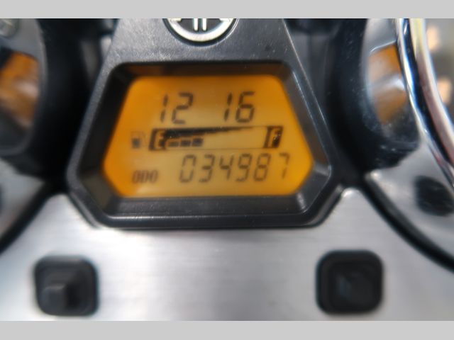 yamaha - xjr-1300