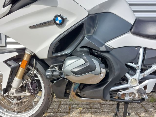 bmw - r-1250-rt
