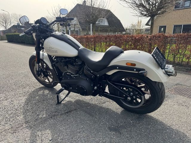 harley-davidson - low-rider-s