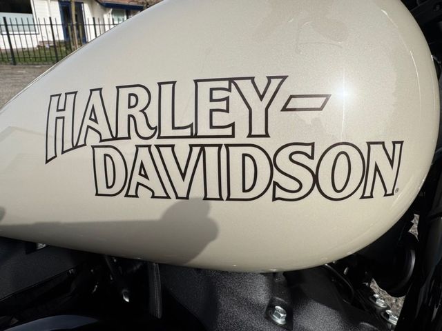 harley-davidson - low-rider-s