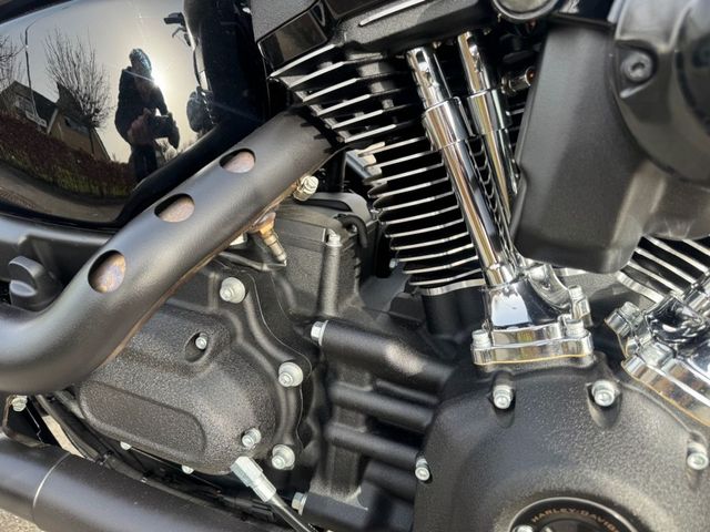 harley-davidson - low-rider-s