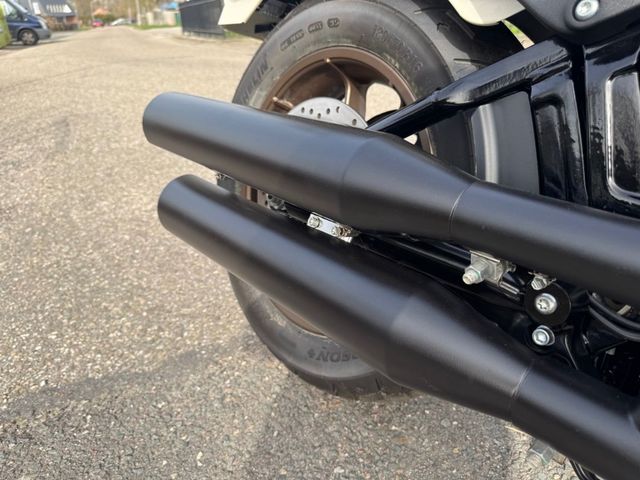 harley-davidson - low-rider-s