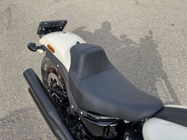 harley-davidson - low-rider-s