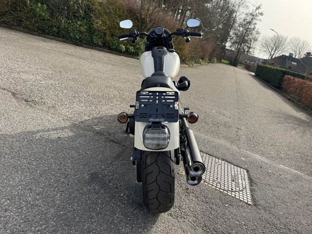 harley-davidson - low-rider-s