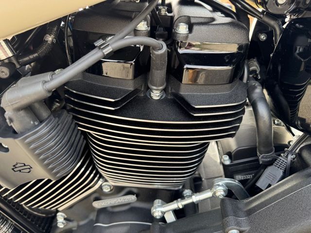 harley-davidson - low-rider-s