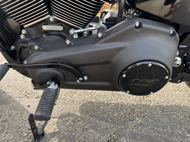 harley-davidson - low-rider-s