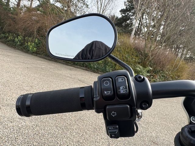 harley-davidson - low-rider-s