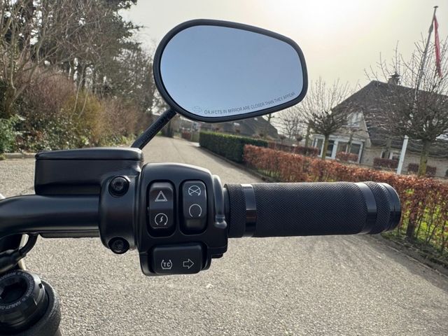 harley-davidson - low-rider-s