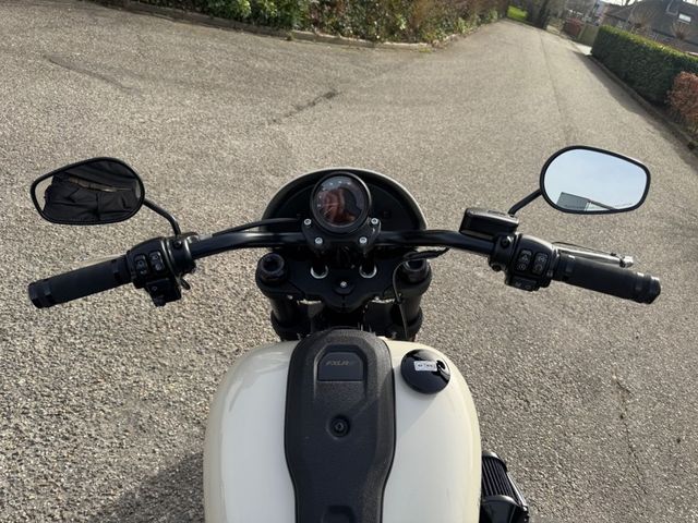 harley-davidson - low-rider-s