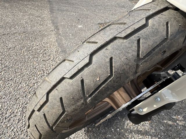 harley-davidson - low-rider-s