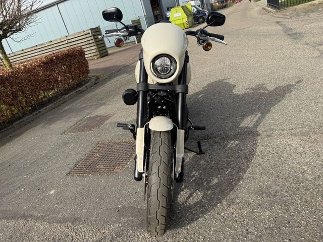 harley-davidson - low-rider-s