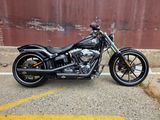 HARLEY-DAVIDSON BREAKOUT FXSB