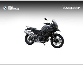 BMW F 800 GS 2026 nieuw