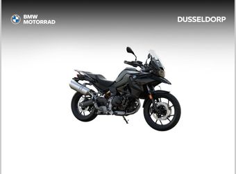 BMW F 800 GS 2026 nieuw