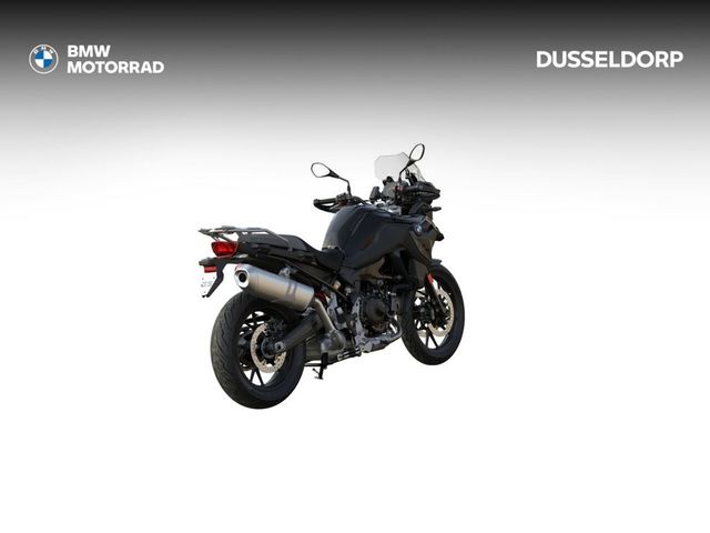 bmw - f-800-gs