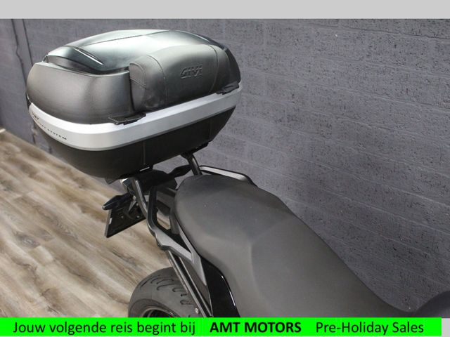 bmw - f-900-xr