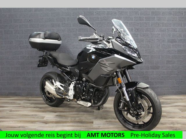 bmw - f-900-xr