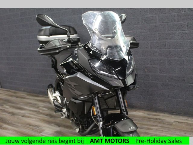 bmw - f-900-xr
