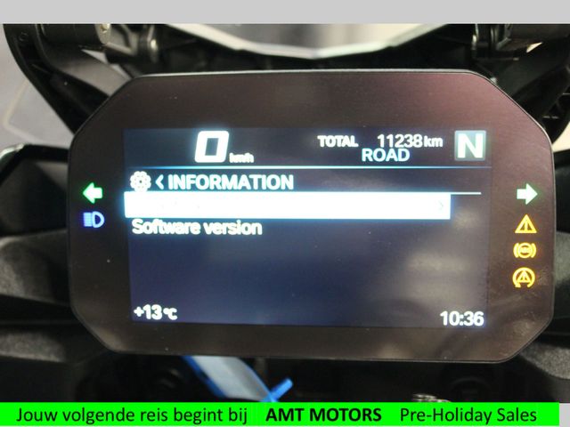 bmw - f-900-xr