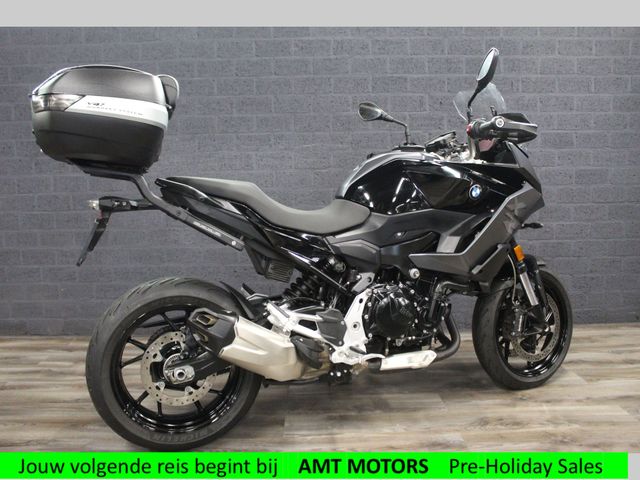 bmw - f-900-xr