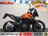 KTM 390 ADVENTURE