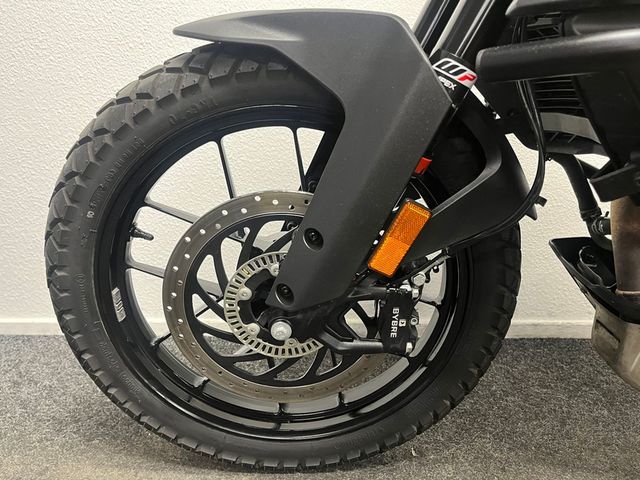 ktm - 390-adventure