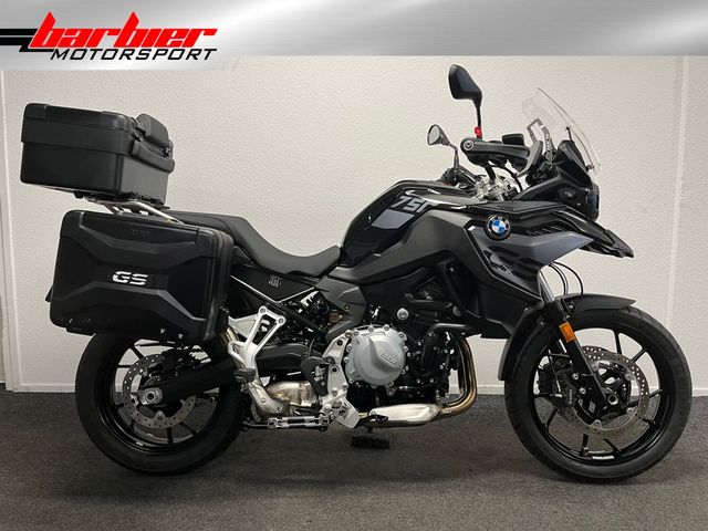 bmw - f-750-gs