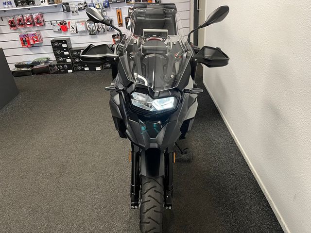 bmw - f-750-gs