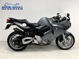 BMW F 800 ST