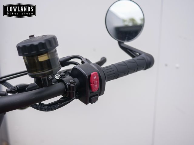 cfmoto - 450-clc