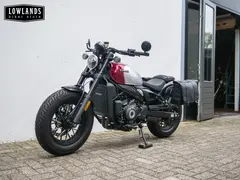 Cfmoto 450 CLC 2025 occasion – foto 3 van 11