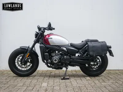 CFMOTO 450 CLC – foto 2