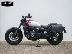 Cfmoto 450 CLC 2025 occasion – foto 2 van 11